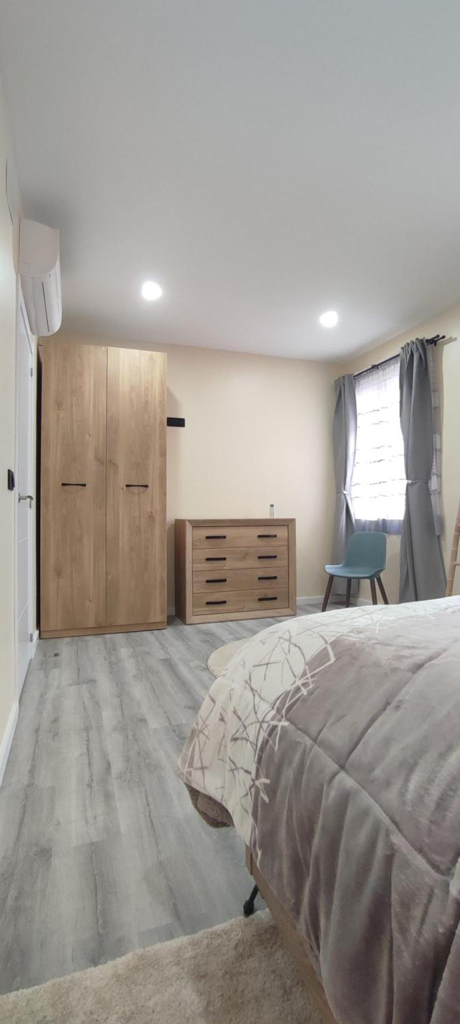 Casa Rosa Villa Pinoso ภายนอก รูปภาพ