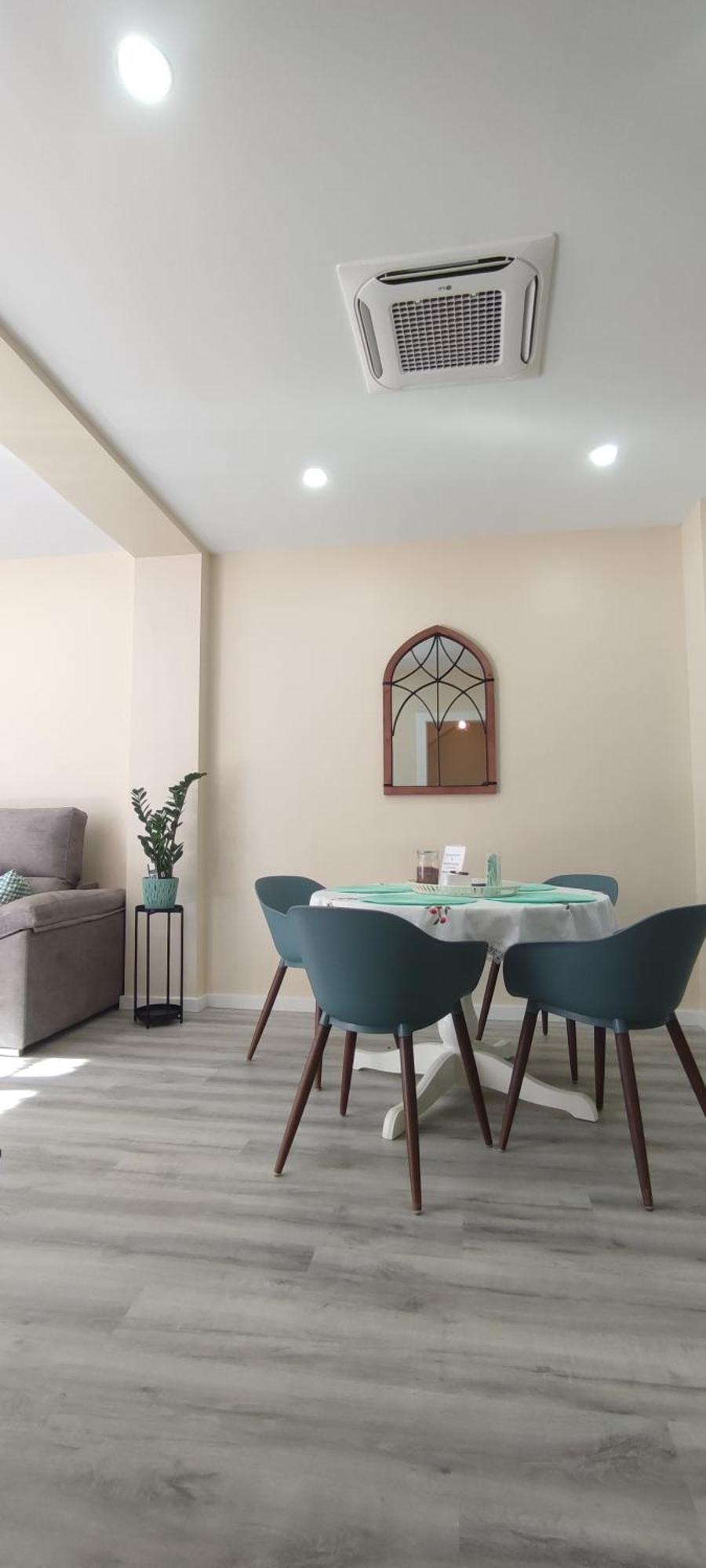 Casa Rosa Villa Pinoso ภายนอก รูปภาพ