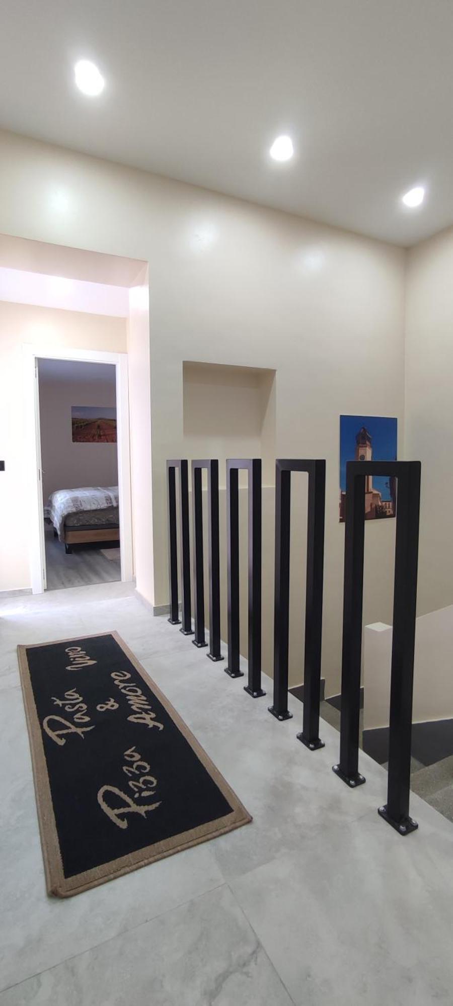 Casa Rosa Villa Pinoso ภายนอก รูปภาพ