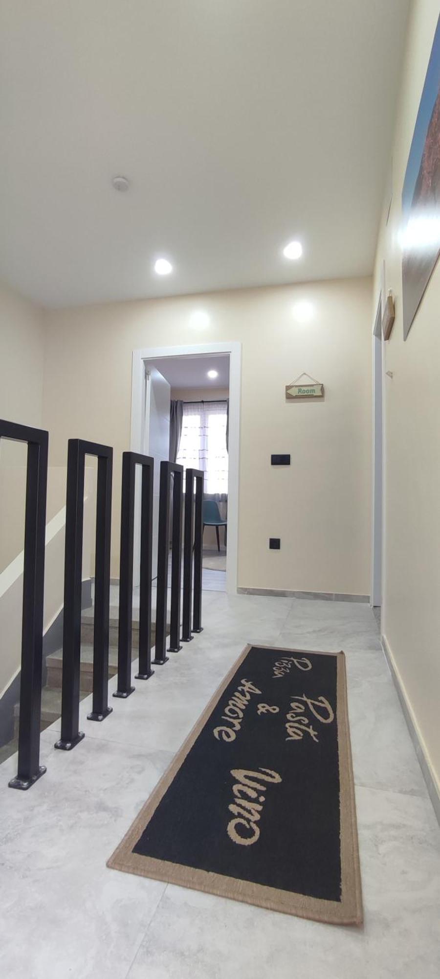 Casa Rosa Villa Pinoso ภายนอก รูปภาพ