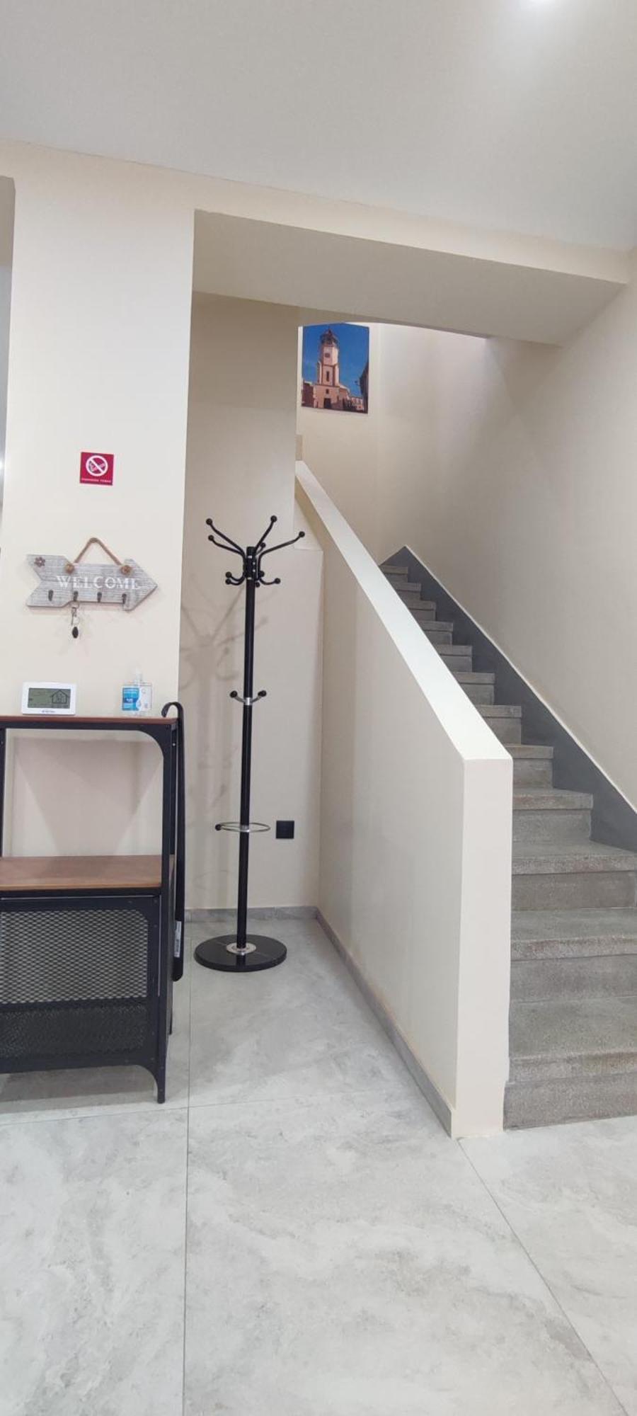 Casa Rosa Villa Pinoso ภายนอก รูปภาพ