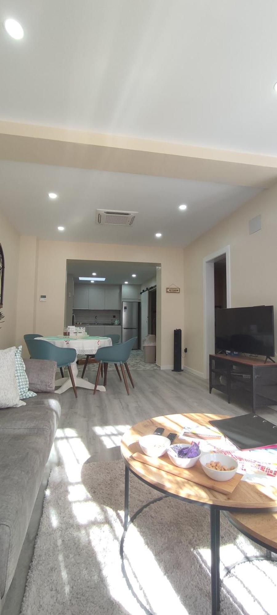 Casa Rosa Villa Pinoso ภายนอก รูปภาพ