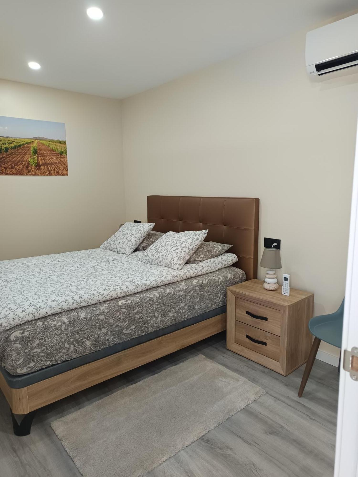 Casa Rosa Villa Pinoso ภายนอก รูปภาพ