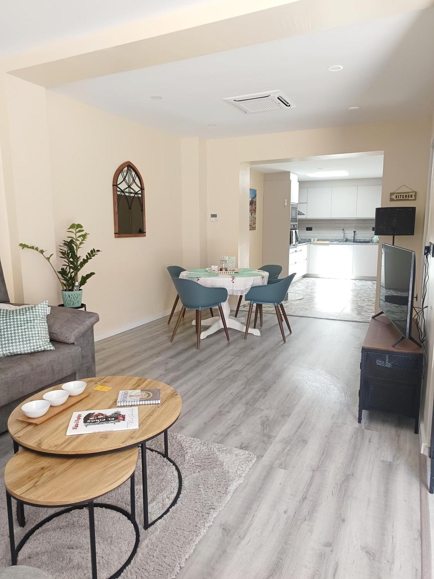 Casa Rosa Villa Pinoso ภายนอก รูปภาพ
