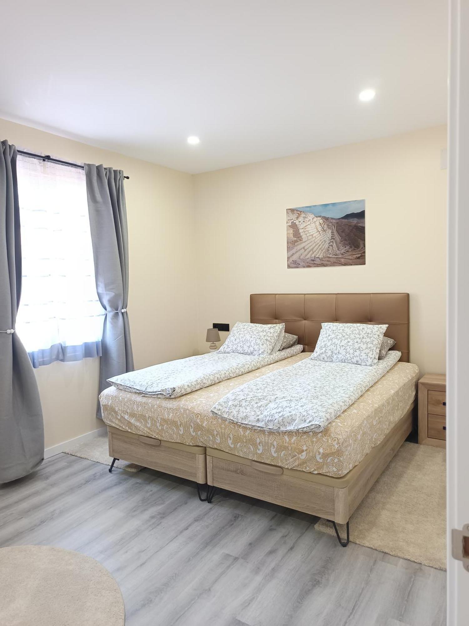 Casa Rosa Villa Pinoso ภายนอก รูปภาพ