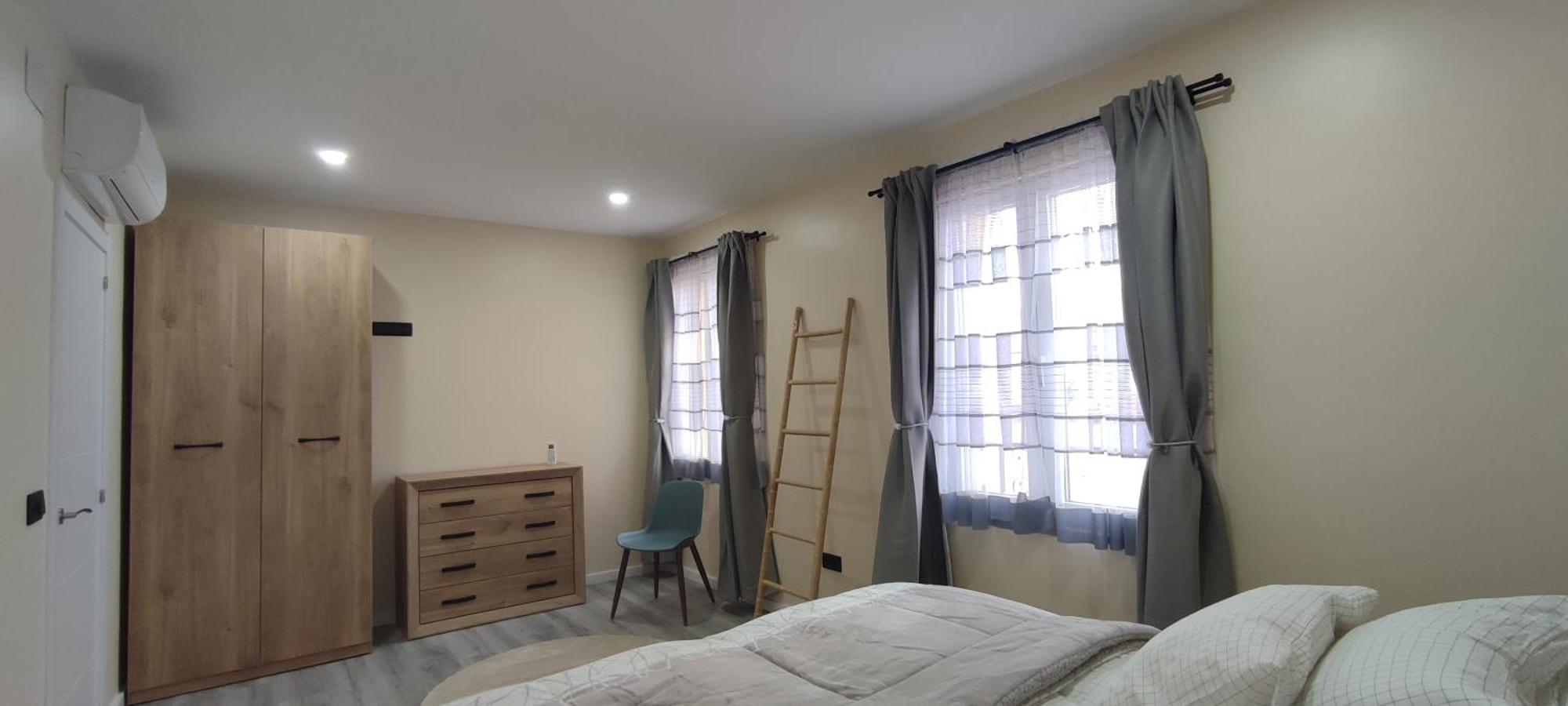 Casa Rosa Villa Pinoso ภายนอก รูปภาพ