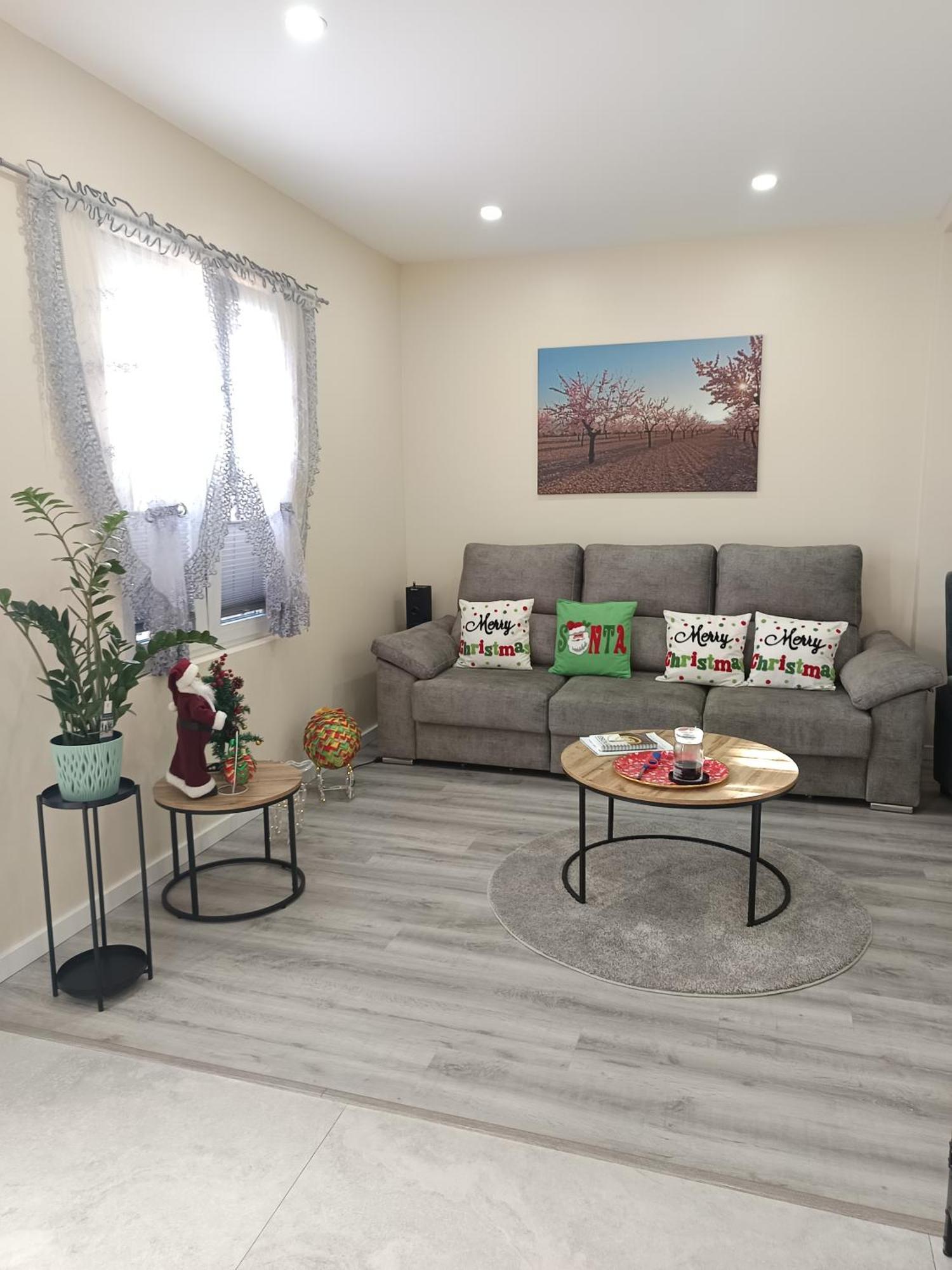 Casa Rosa Villa Pinoso ภายนอก รูปภาพ