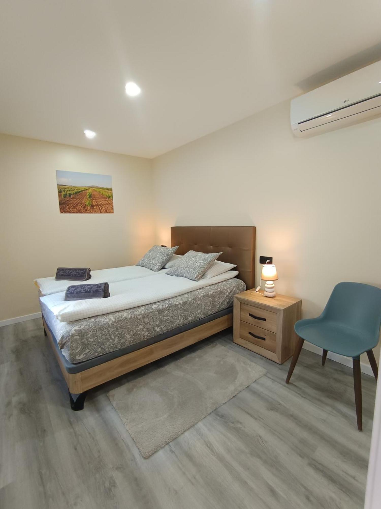 Casa Rosa Villa Pinoso ภายนอก รูปภาพ