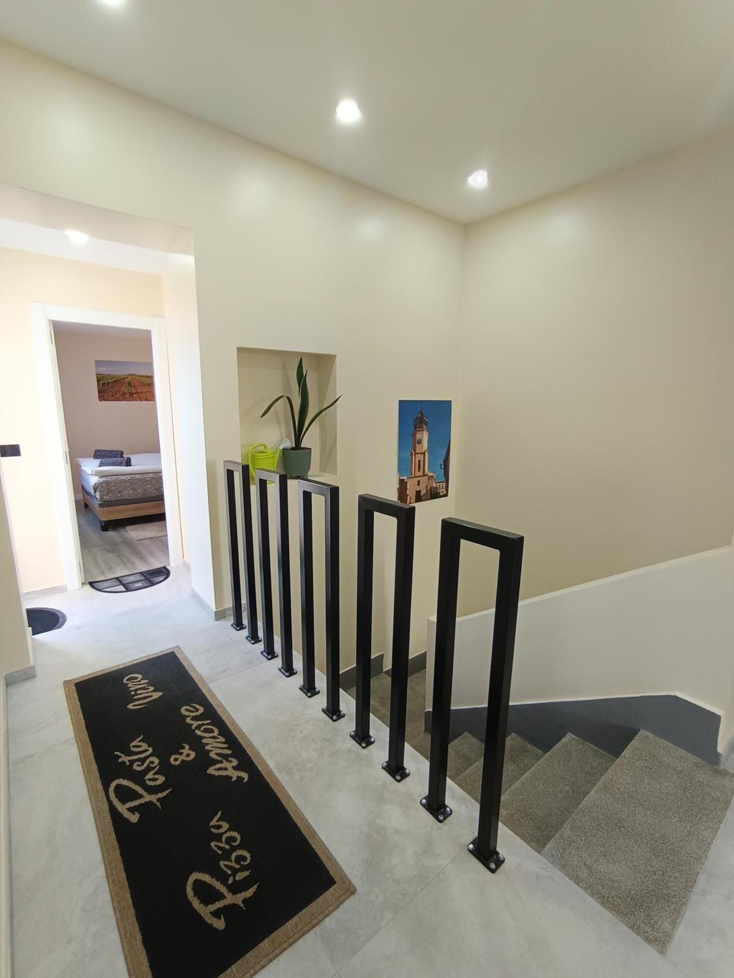 Casa Rosa Villa Pinoso ภายนอก รูปภาพ