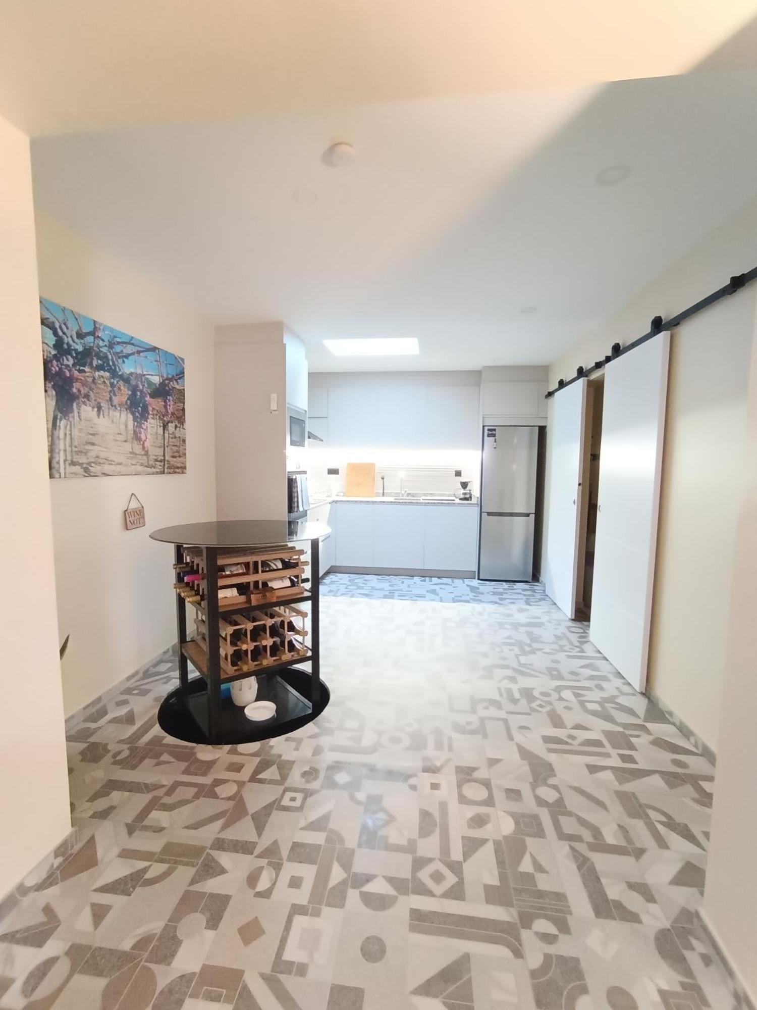 Casa Rosa Villa Pinoso ภายนอก รูปภาพ
