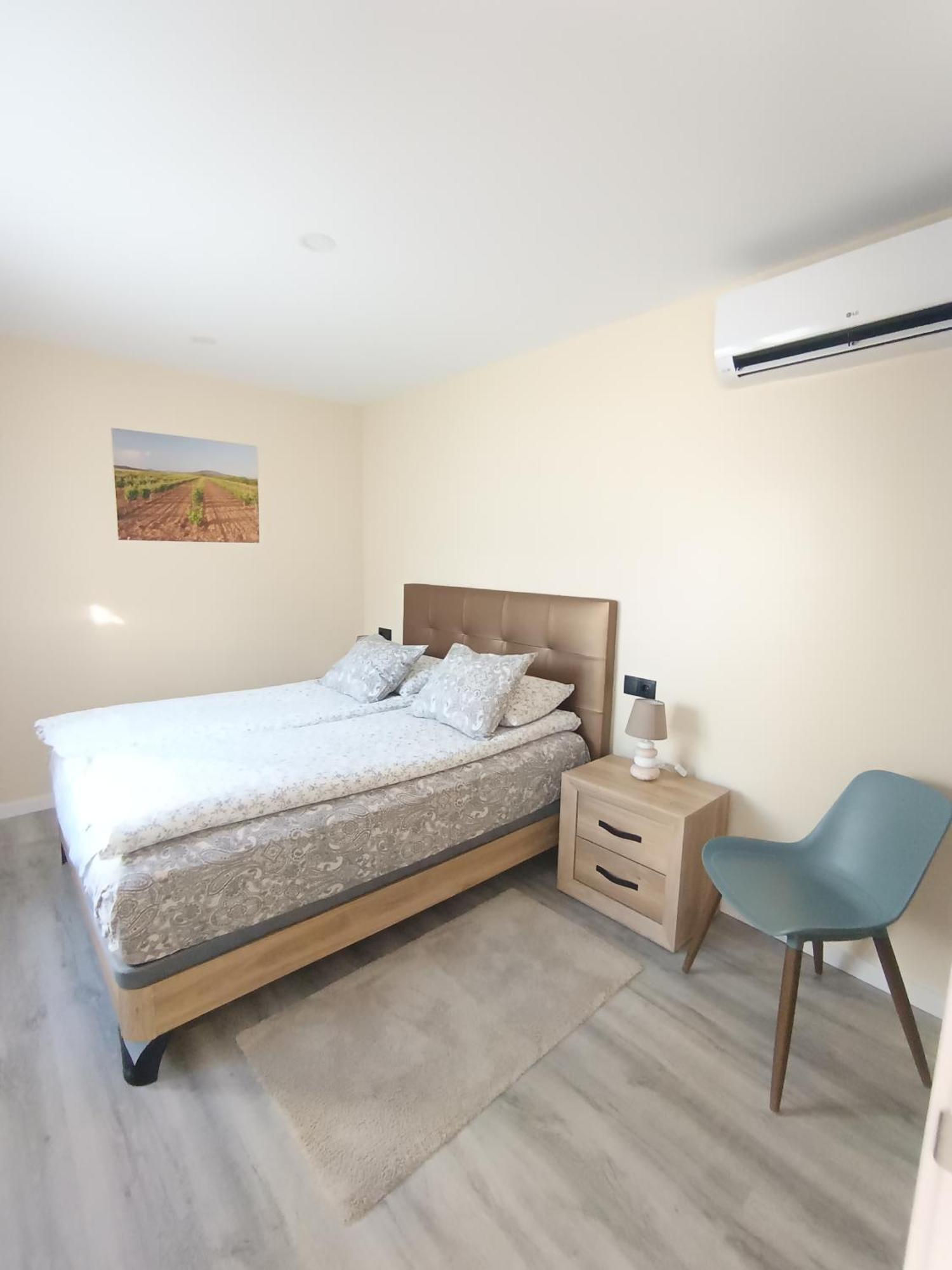 Casa Rosa Villa Pinoso ภายนอก รูปภาพ