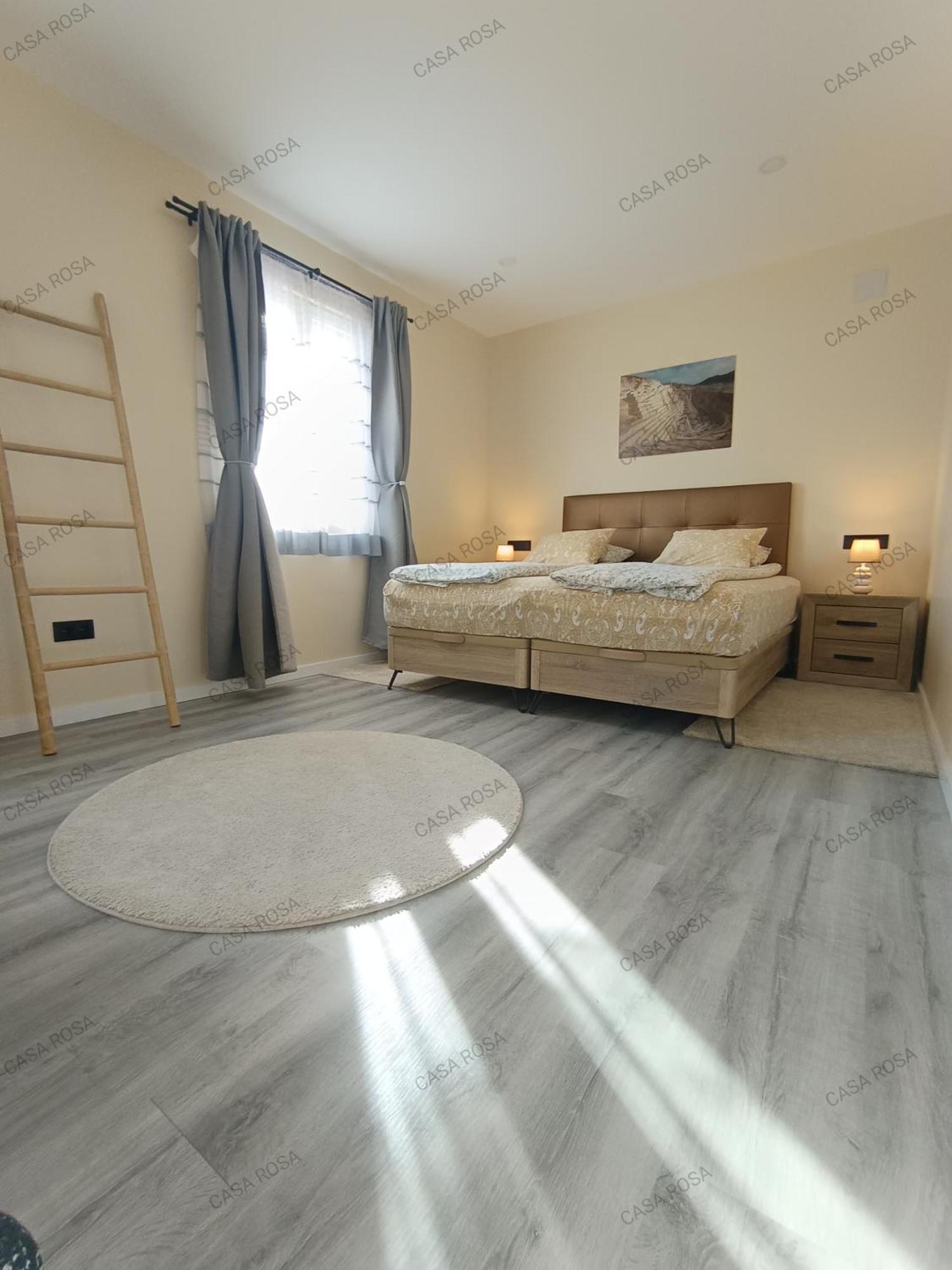 Casa Rosa Villa Pinoso ภายนอก รูปภาพ
