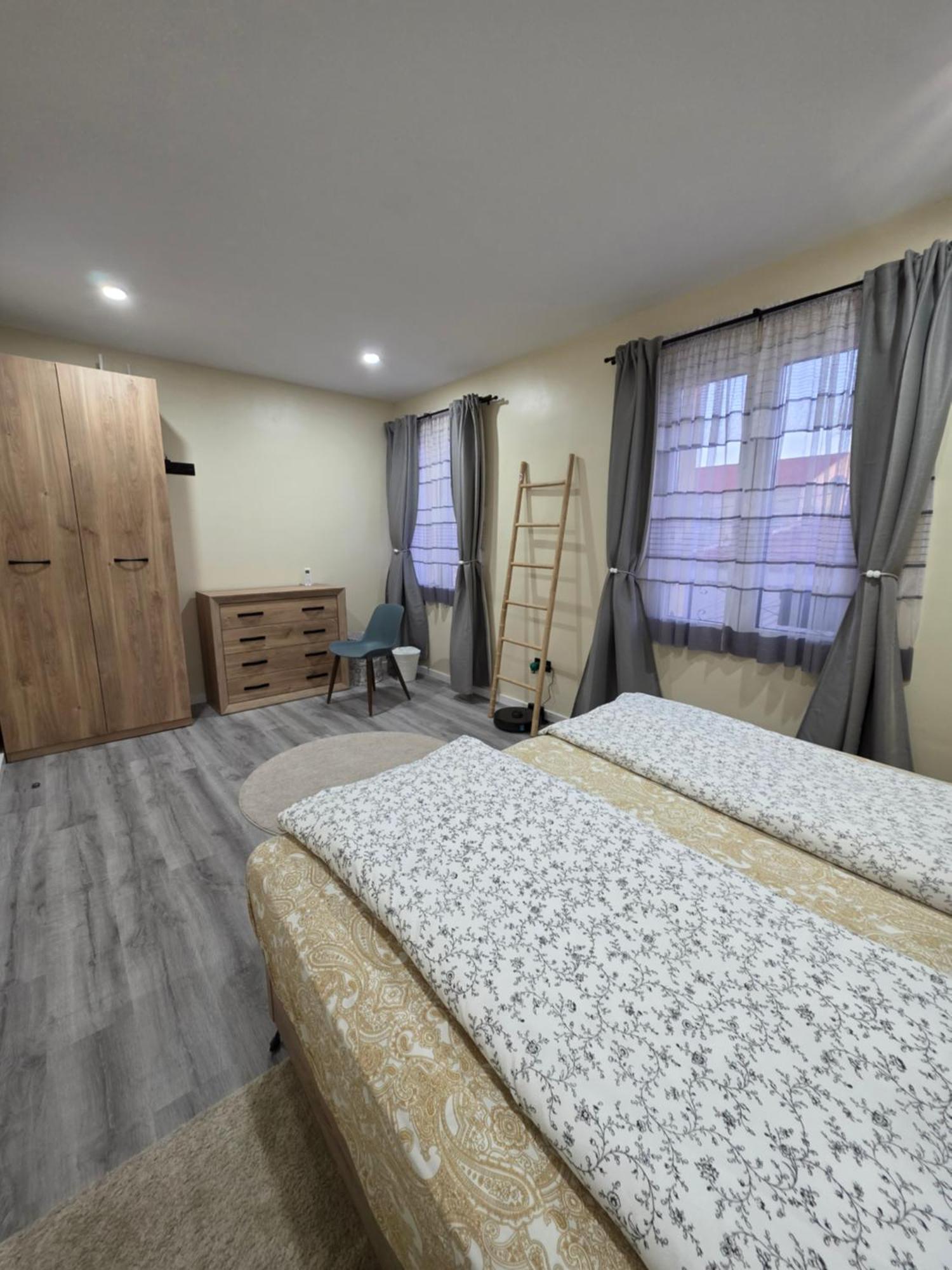 Casa Rosa Villa Pinoso ภายนอก รูปภาพ