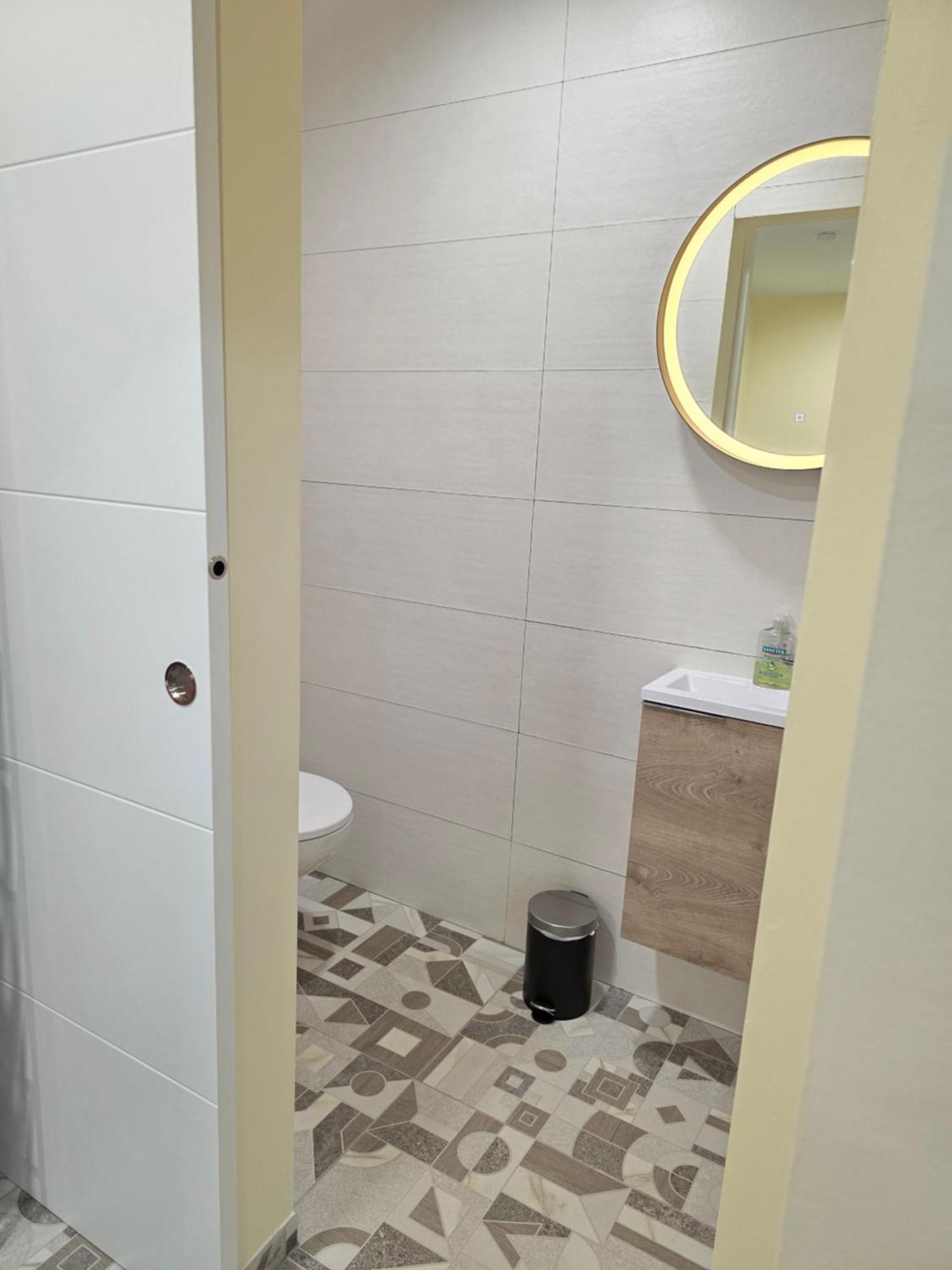 Casa Rosa Villa Pinoso ภายนอก รูปภาพ