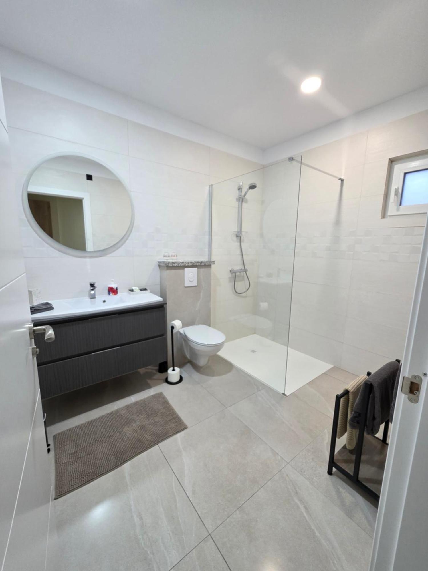 Casa Rosa Villa Pinoso ภายนอก รูปภาพ